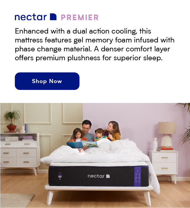 rooms to go nectar mattress