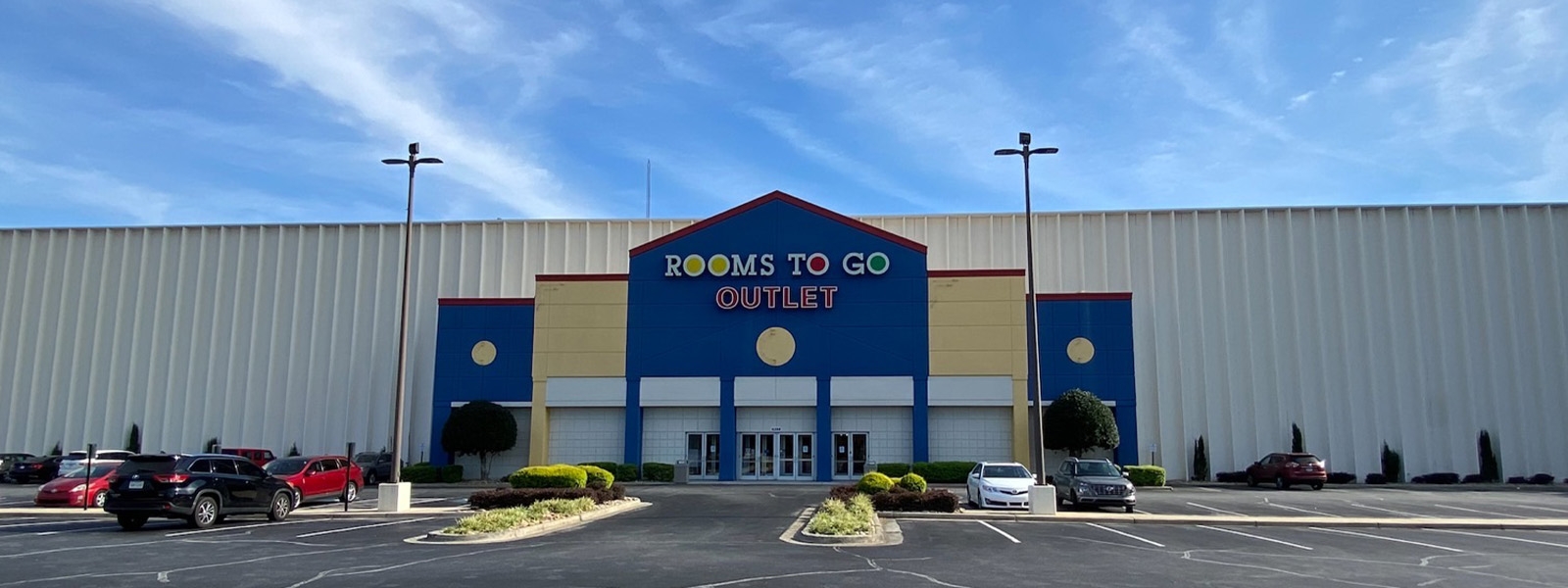 Rooms To Go Outlet Furniture Store in Norcross GA