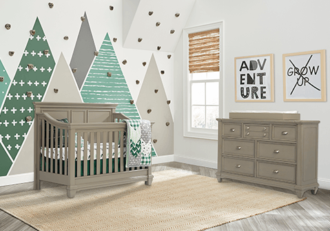 Baby Nursery Furniture for Sale
