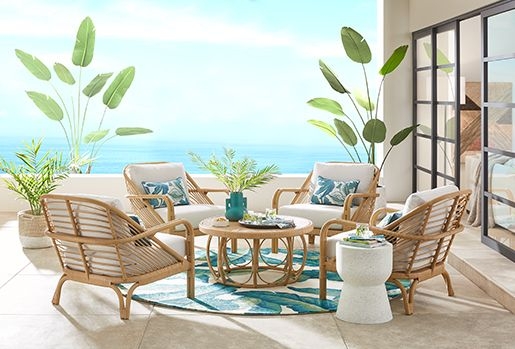 Rooms to discount go patio chairs