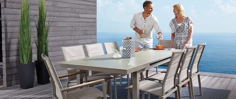 Rooms to go patio outlet sets