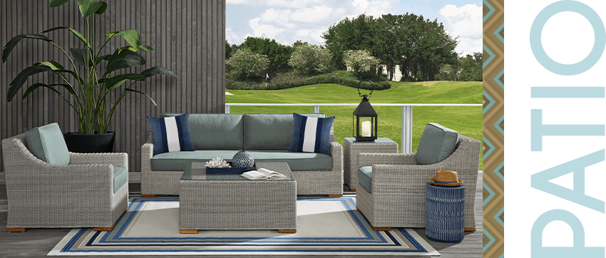 Outdoor Patio Furniture For, Outdoor Furniture Austin Going Out Of Business