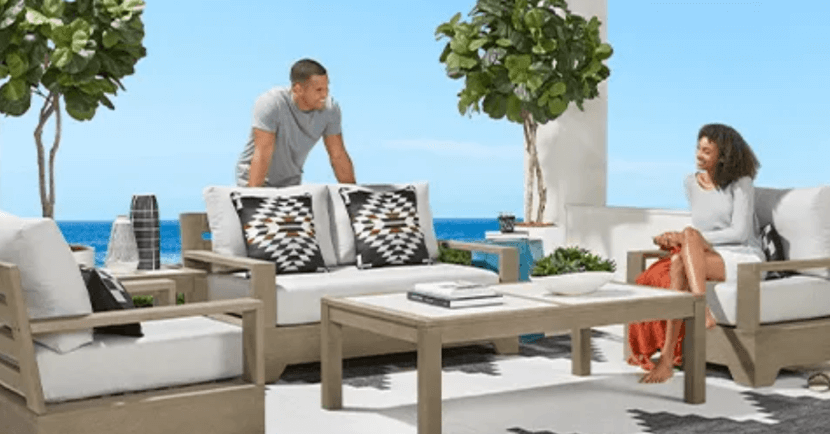 Rooms To Go Banner