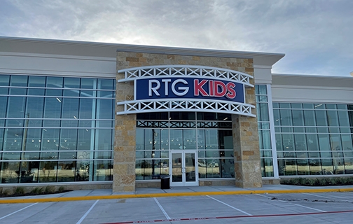 Pearland, TX Kids Furniture & Mattress Store
