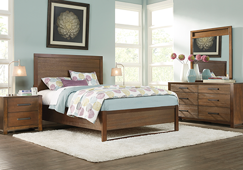 Rooms To Go Bedroom Furniture, Rooms To Go King Size Bed