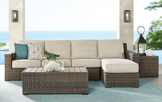 Shop Outdoor Furniture Collections