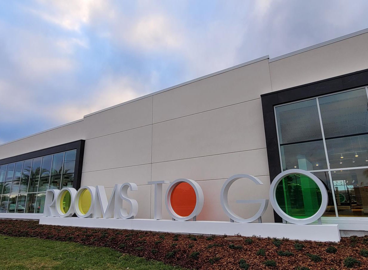 Tampa, FL Kids Furniture & Mattress Store