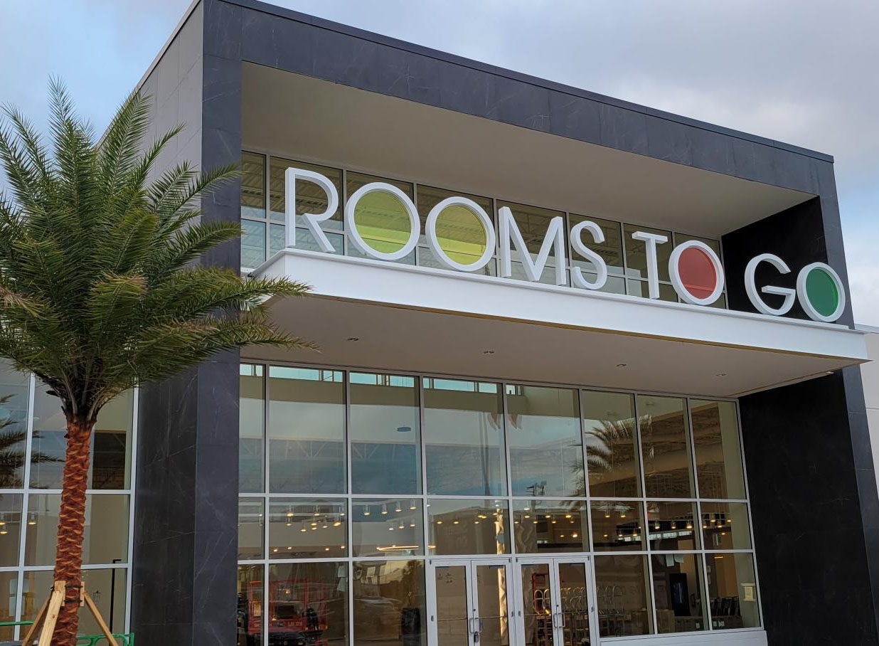 Tampa, FL Furniture & Mattress Store