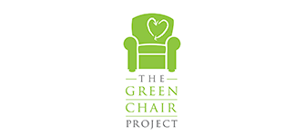 RTGBG GreenChairProject Logo