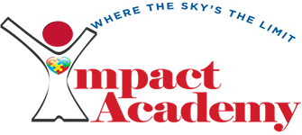 RTGBG ImpactAcademy Logo