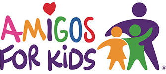 RTGGB AmigosForKids Logo