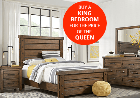 Rooms To Go Bedroom Furniture