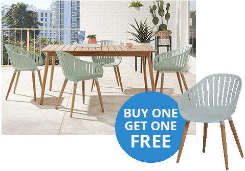 Labor Day Patio Furniture Sale