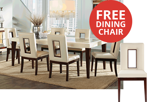 FREE Dining Chair
