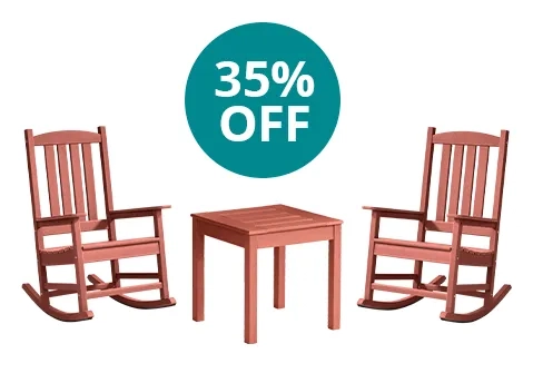 35% OFF