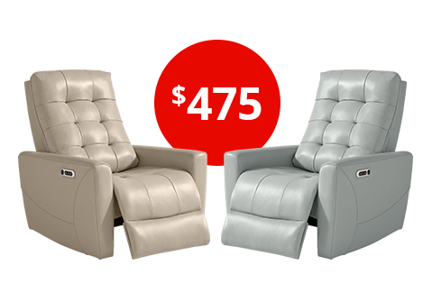 veterans day recliner sale