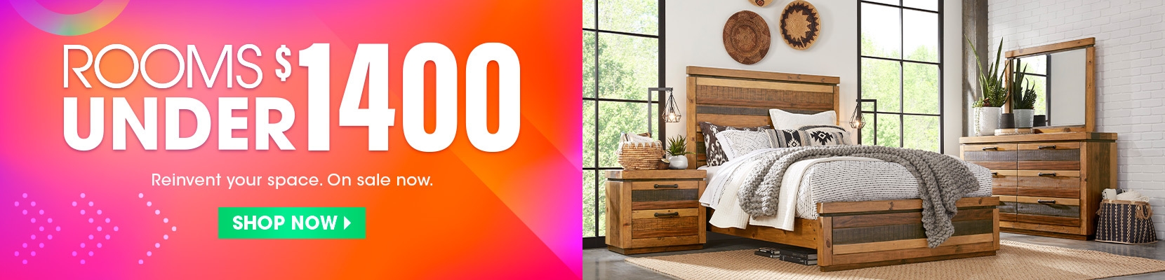 Affordable Furniture Store: Home Furniture For Less Online