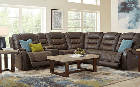 Living Room Furniture, Rooms To Go Leather Furniture