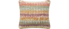 Red Accent Pillow image