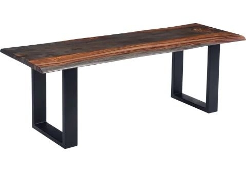 Rustic Dining Benches
