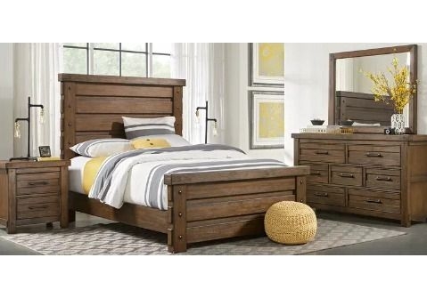 Rustic Style Furniture