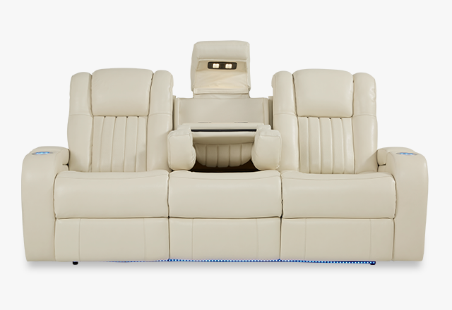 HOME THEATER SEATING