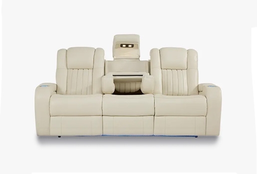 Home theater sofa hot sale