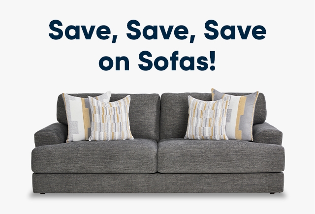 Sofa sale outlet