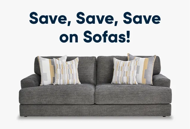 Sofa Couch Clearance Deals