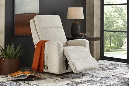 Rooms to go lazy boy recliners store