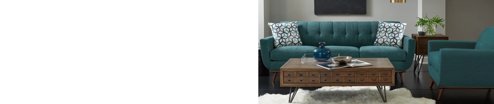 How to Make a Small Room Look Bigger