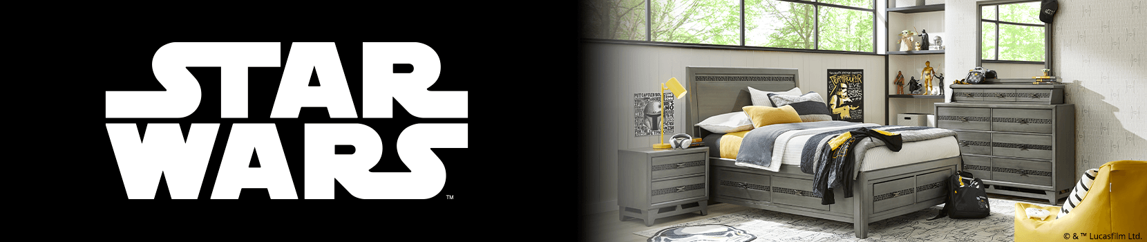 Rooms To Go Banner