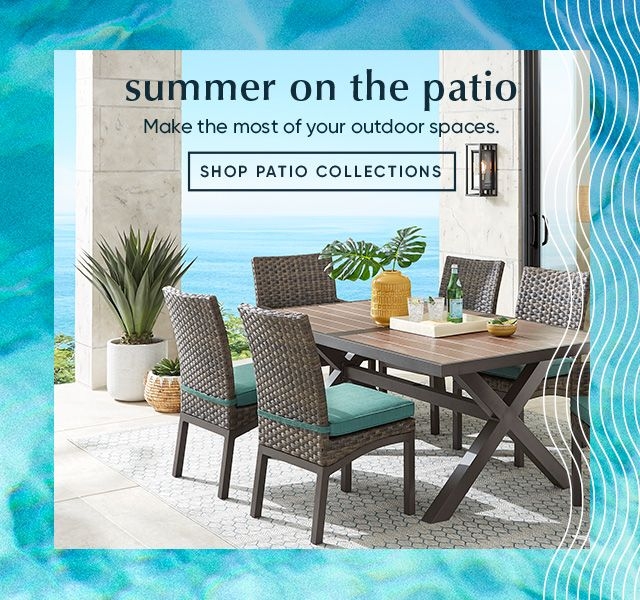 Outdoor Patio Furniture For, Rooms To Go Outdoor Patio Dining Sets
