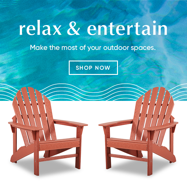 Outdoor Patio Fire Pits