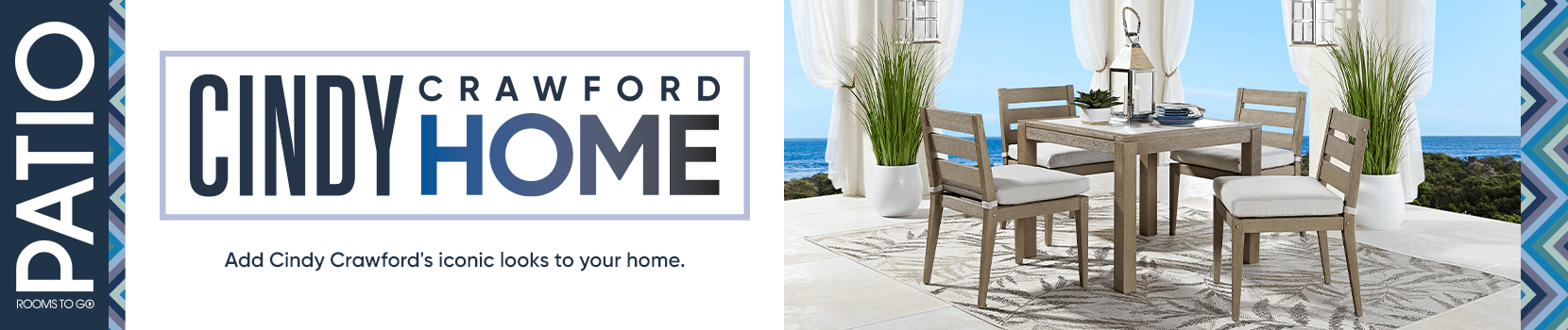Rooms To Go Banner