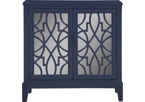 Traditional Accent Cabinets