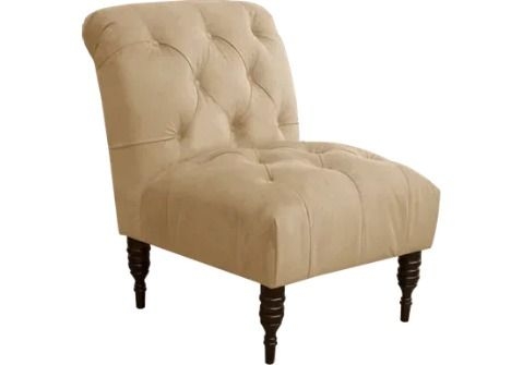 Traditional Accent Chairs