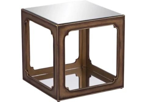 Traditional Accent Tables