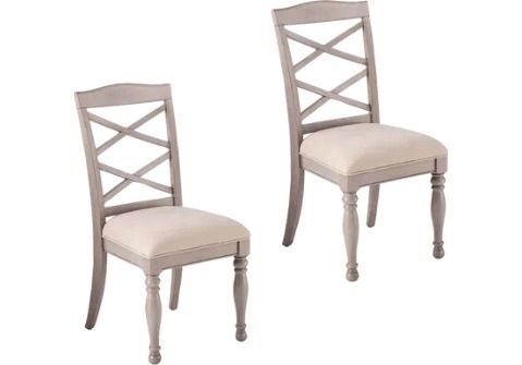 Traditional Dining Chairs