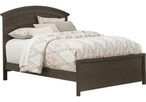 Traditional Full Beds
