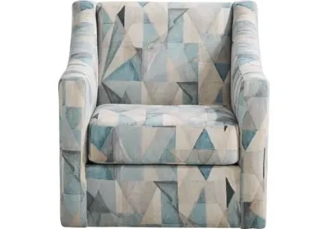 Transitional Accent Chairs