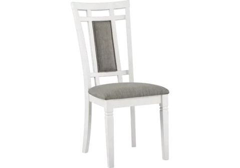 Transitional Dining Chairs