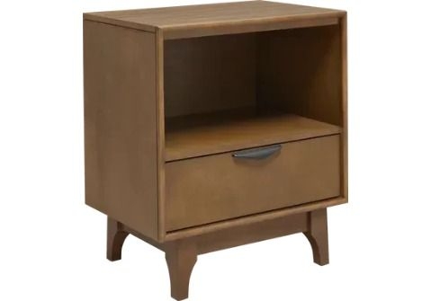 Transitional Nightstands