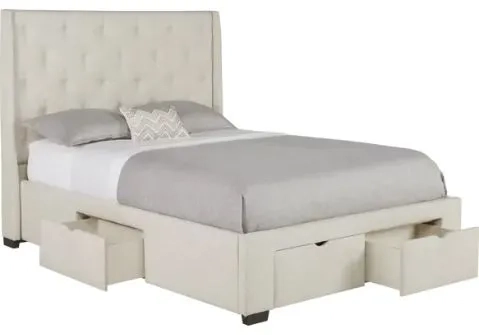 Tufted Beds