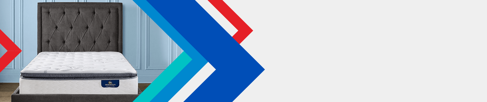 Mattress Content : Generic - VML banner