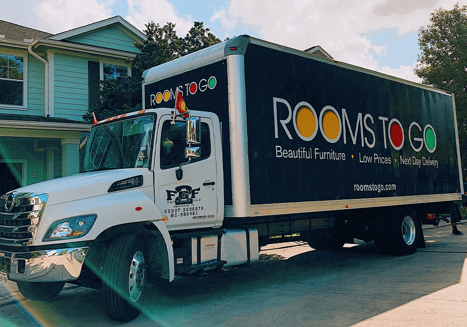 About Us Rooms To Go