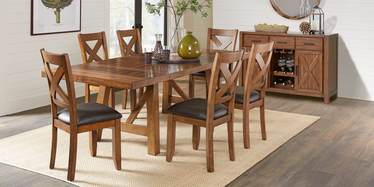 Full Dining Room Sets Table Chair Sets For Sale