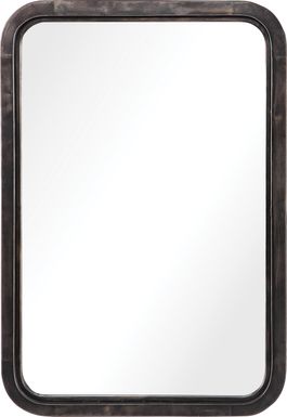 Adalwin Bronze Mirror