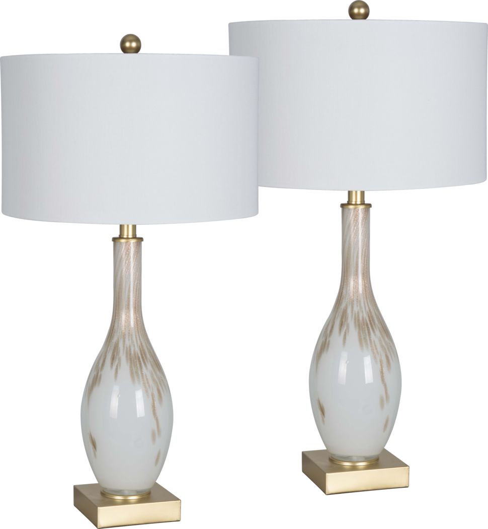 Essential Décor & Beyond EN110719 Table Lamp