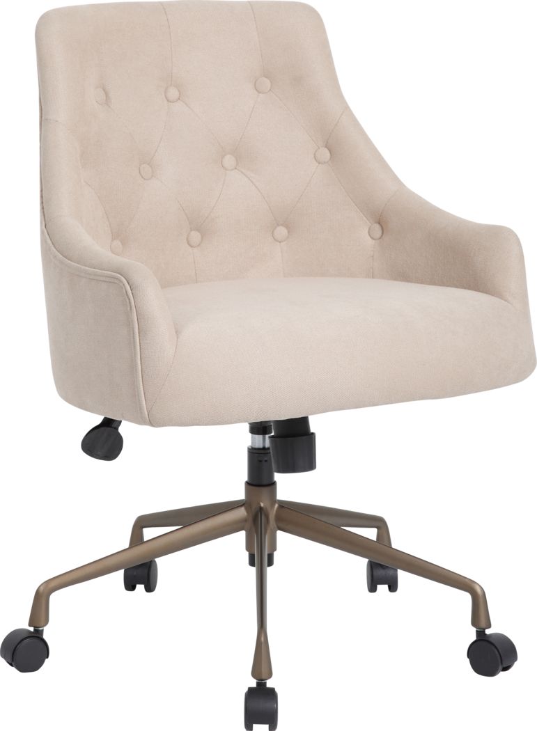 High-Back Office Chairs - Big & Tall High-Back Chairs